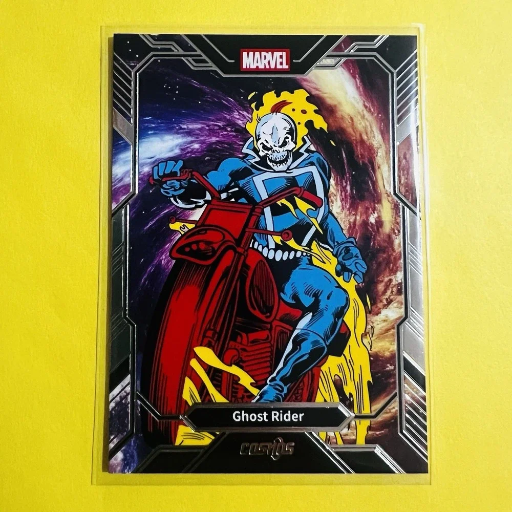 2025 Kakawow‎ Cosmos Marvel #CM-B-88 Ghost Rider
